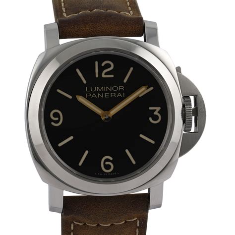 Panerai Luminor PAM 00390 .